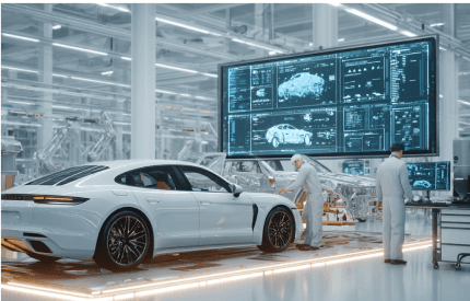 Distributed Training